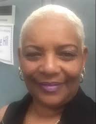 Obituary information for Barbara Brame