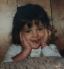 Amber Cherie “BB” Kaufman (1980-2018)