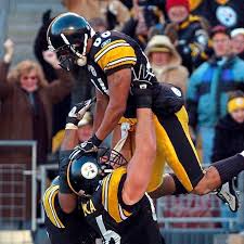 Рецензируемая книга the present writer — пишущий эти строки no. Alan Faneca Chooses Former Steelers Teammate Hines Ward To Present Him For The Hall Of Fame Triblive Com