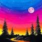 Serene Solstice event in South Barrington, IL
