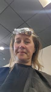 Nicole Wiesner's Instagram, Twitter & Facebook