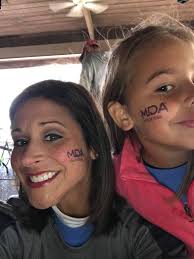 Ethan LyBrand, 2017 MDA Alabama Ambassador