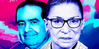 Central Florida Vocal Arts And Opera Del Sol Present SCALIA/GINSBURG