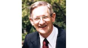 Theodore Cox Obituary (2012)