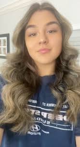 2025 Madi Weempe IF/OF