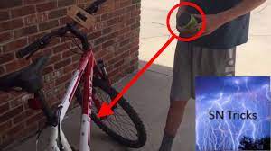 Nov 22, 2020 · using a soft metal wire, you can create a template of the upper part of the bottle holder and then do this using a strong wire. Diy Bike Water Bottle Holder Youtube
