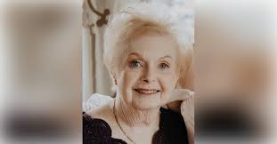 Obituary information for Joyce Anne Amon