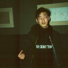 Who S The Top Iron Iron Rapper Kpop Rappers Rappers