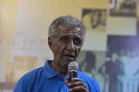 Com homenagem a Agustín Barrios, Mario Ulloa emociona na Série Lunar