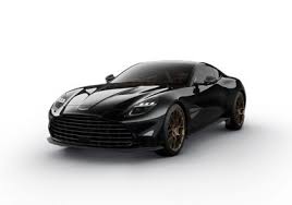 Image result for Oberon Black 2025 Aston Martin