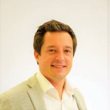 Anthony Horsman, MSc PMP