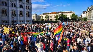 Посмотрите твиты по теме «#ungaria» в твиттере. Ungaria A Adoptat Legea Care Interzice Promovarea HomosexualitÄƒÈ›ii In Randul Minorilor