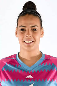 2020 Women's Soccer Roster