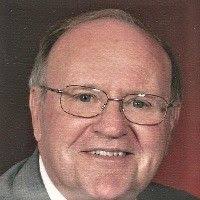 Thomas Arnis Glover (1935-2019)