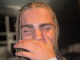 Fundraiser for Joel Archer by Madison Archer-Rayner : Hike for Harv