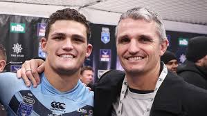 Ahead, we will also know about nathan cleary dating, affairs, marriage, birthday, body measurements, wiki, facts. Nathan And Ivan Cleary Broncos Nrl Move As Package Deal