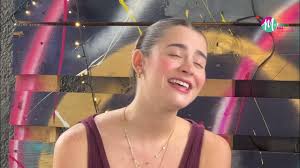 Joven talentosa venezolana con voz prodigiosa, Marian Thielen, Bloque 4