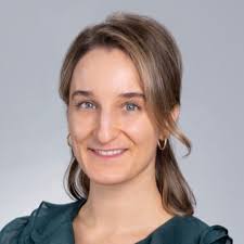 Andriana Thomopoulou Email & Phone Number