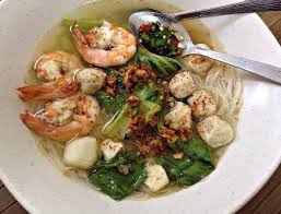 Cara jimat buat rumah sendiri / cara bina rumah at. Bihun Sup Chinese Style Steemit