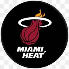 Miami heat logo stock png images. Miami Heat Logo Png Png Transparent For Free Download Pngfind