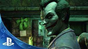 Batman return to arkham (arkham asylum) walkthrough gameplay part 1 joker (ps4 pro). Batman Return To Arkham Welcome To The Madhouse Trailer Ps4 Youtube