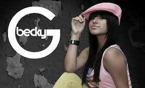 Are selena gomez and becky g sisters? Becky G Cute Quotes Quotesgram