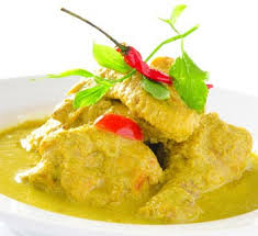 Tumbuk kunyit hidup bersama cili padi dan juga garam.buh dalam periuk bersama ayam ,serai dan masukkan air. Cara Buat Ayam Masak Lemak Cili Padi Yang Mudah Koleksi Resepi Mudah