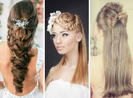 Gather a section of your hair from one side and start making a braid. Cute Hairstyles With Braids