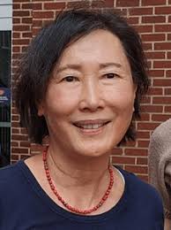 Young Hahn's Instagram, Twitter & Facebook