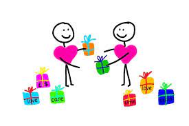 Give and receive by the danberrys, released 17 june 2016 1. Is It Better To Give Than Receive The Positive Psychology People
