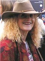 Jacquelyn Hestir Obituary (1933