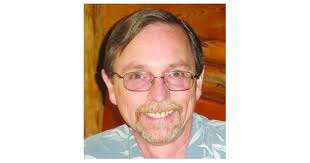 Douglas OSTROWSKI Obituary (1957