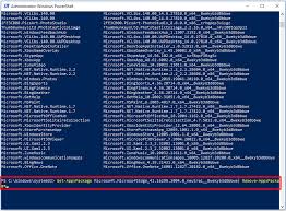 Learn how to disable or remove microsoft edge. How To Uninstall Microsoft Edge Windows 10 In 2021