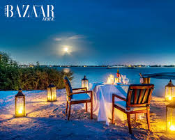 The Ritz-Carlton Ras Al Khaimah, Al Hamra Beach: Review