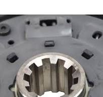 China Foton Spare Parts Clutch Disc 1105116100003 Manufacturer
