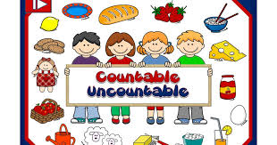 A noun is a word that identifies people, places, or things. Laticherth Countable And Uncountable Nouns