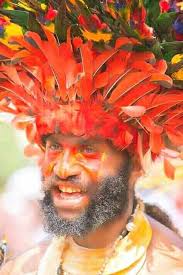 Embracing My Culture