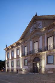 2,145 likes · 4 talking about this · 97 were here. Gallery Of Cultural House Of Pinhel Depa Architects 2