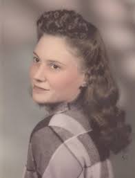 Blanche Mae Ludwig Obituary