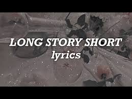 Complete the lyrics to the taylor swift song long story short from her album evermore. Taylor Swift Long Story Short Lyrics Chords Chordify
