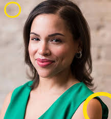 Hollie Taylor's Instagram, Twitter & Facebook