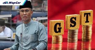 Gelombang gst (goods & services tax) atau cukai barangan dan perkhidmatan yang membadai negara kita tika ini telah mendatangkan pelbagai reaksi dan perdebatan hangat dalam kalangan masyarakat. Pengenalan Semula Gst Cukai Pelepasan Karbon Antara Yang Dikaji Kementerian Kewangan Wapcar