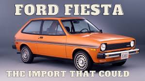 Image result for Terracotta 1980 Fiesta
