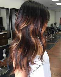 50 migliori idee di colore per quest’anno. 50 Sorprendenti Idee Per I Capelli Castani Cioccolato Per Il 2022 Capellidistile It