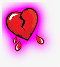 So, if you have had to change your whole life and mindset after a break up, a broken heart tattoo is just for you. Heart Tattoo Png Images Png Cliparts Free Download On Seekpng
