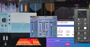 Wav, aiff, flac, mp2, mp3, ogg for windows 10, 8.1, 7 by markt + technik 3.8 out of 5 stars 296 8 Of The Best Mastering Plugins On The Market Black Ghost Audio