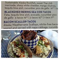 Maybe you would like to learn more about one of these? Best Fish Tacos In Seattle Let S Taco Bout Fish