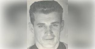 Obituary information for Gerald Harold Ferguson