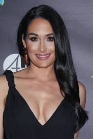 Nikki Bella's Hairstyles & Hair Colors