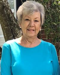 Obituary information for Patsy Carolyn Hogg